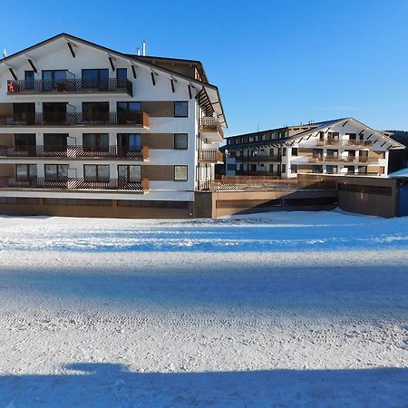 Apartman Donovaly Panorama 31C 4I Kültér fotó