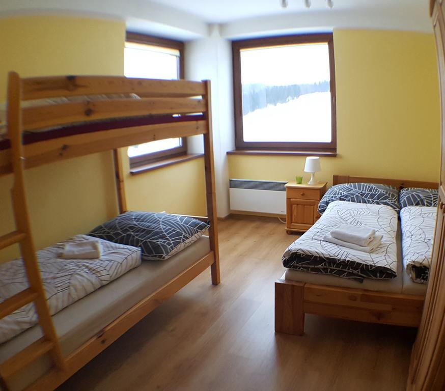 Apartman Donovaly Panorama 31C 4I Kültér fotó