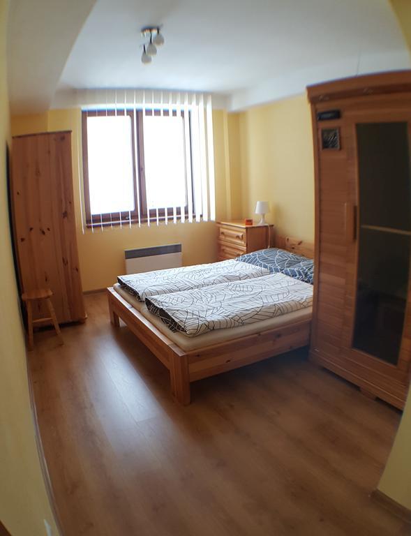 Apartman Donovaly Panorama 31C 4I Kültér fotó