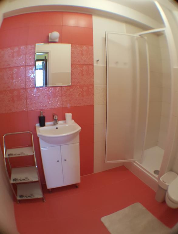 Apartman Donovaly Panorama 31C 4I Kültér fotó