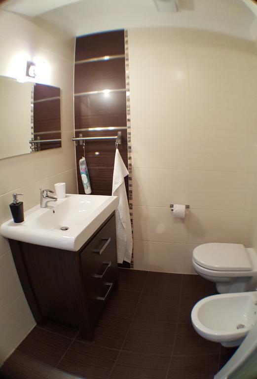 Apartman Donovaly Panorama 31C 4I Kültér fotó