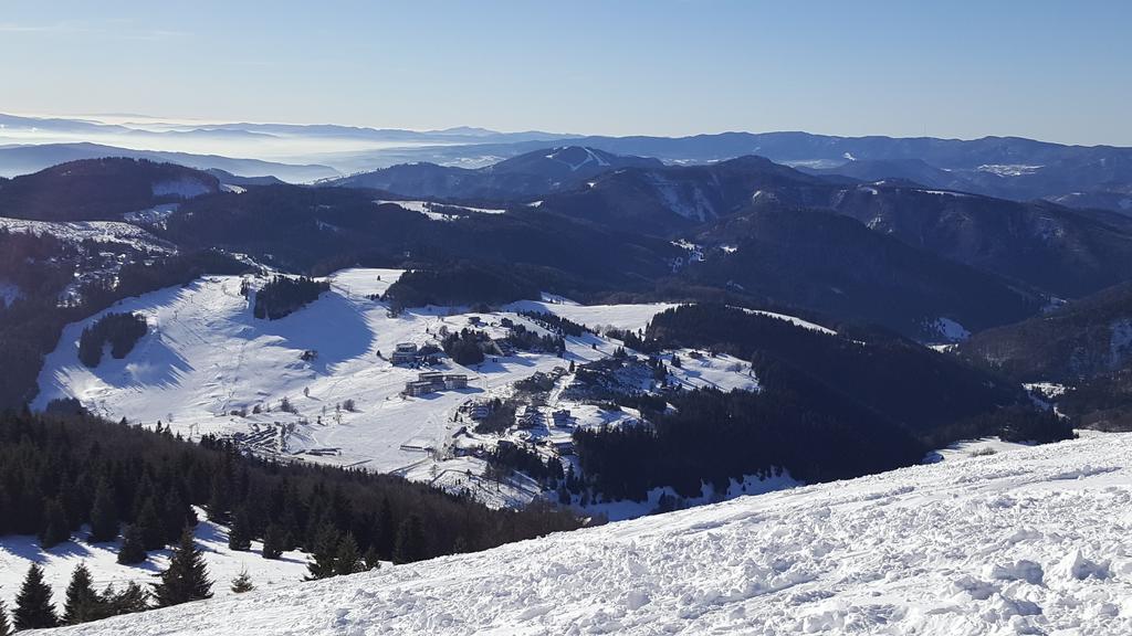 Apartman Donovaly Panorama 31C 4I Kültér fotó