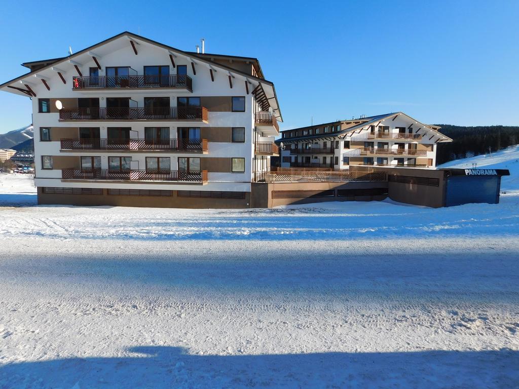 Apartman Donovaly Panorama 31C 4I Kültér fotó