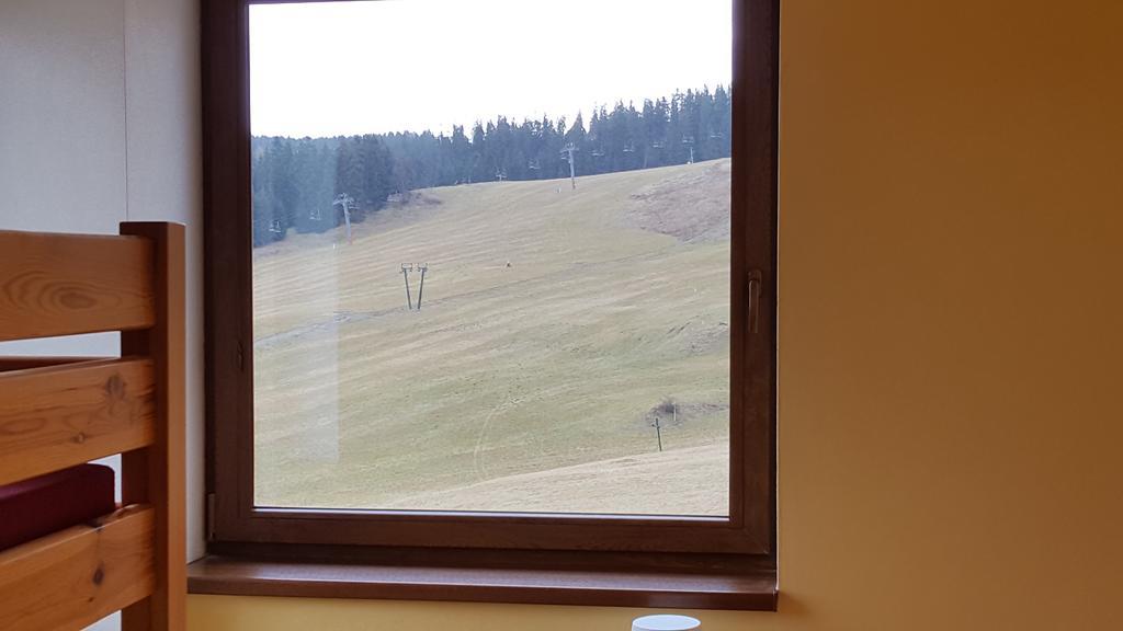 Apartman Donovaly Panorama 31C 4I Kültér fotó