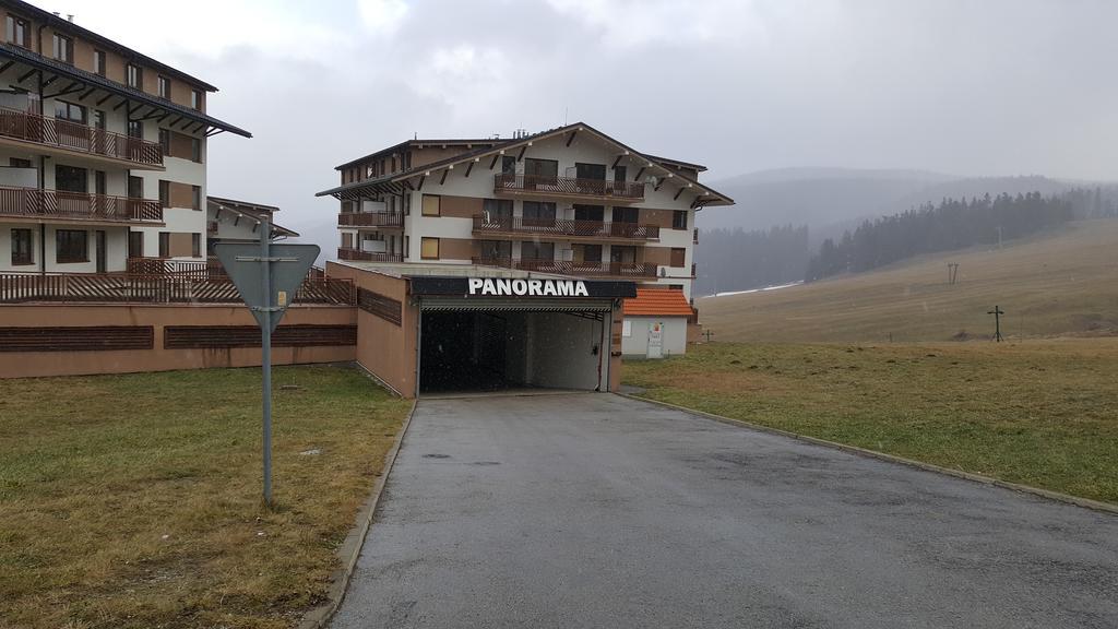 Apartman Donovaly Panorama 31C 4I Kültér fotó