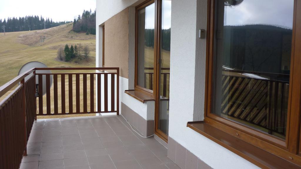 Apartman Donovaly Panorama 31C 4I Kültér fotó