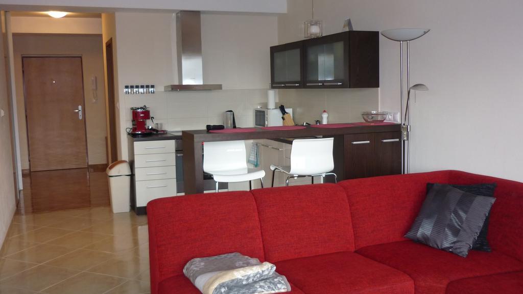 Apartman Donovaly Panorama 31C 4I Kültér fotó