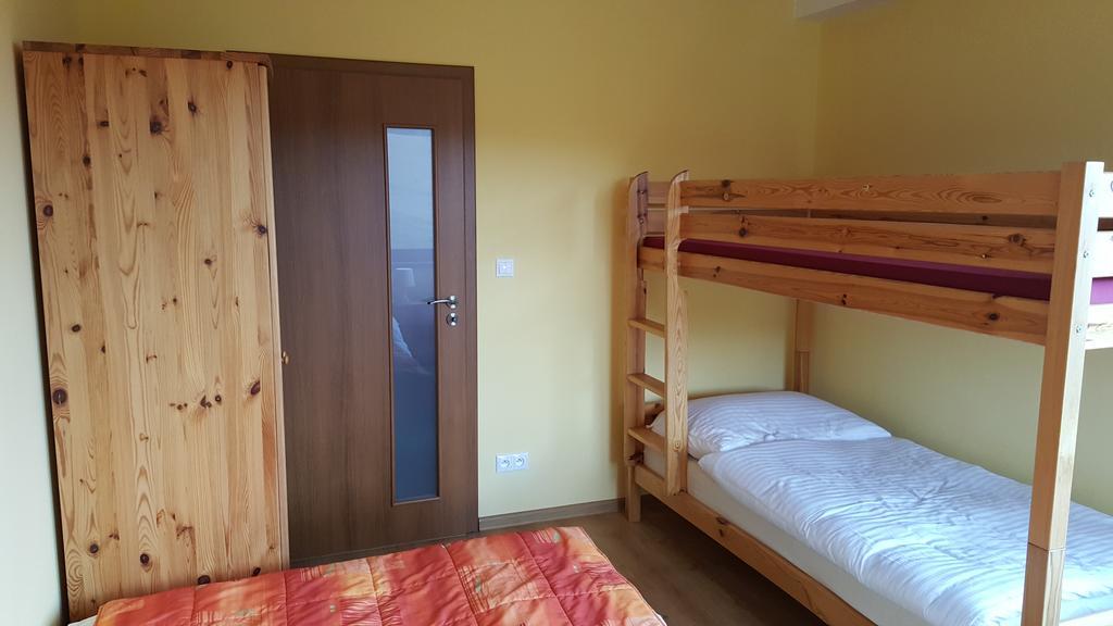 Apartman Donovaly Panorama 31C 4I Kültér fotó