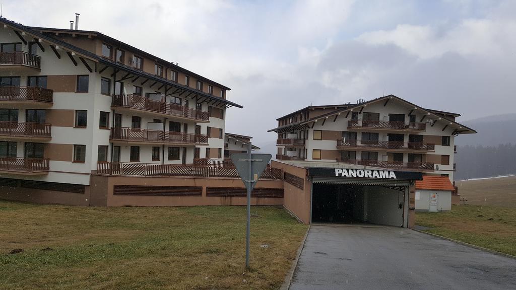 Apartman Donovaly Panorama 31C 4I Kültér fotó