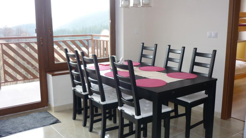 Apartman Donovaly Panorama 31C 4I Kültér fotó