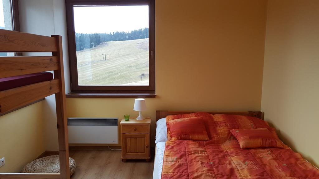 Apartman Donovaly Panorama 31C 4I Kültér fotó