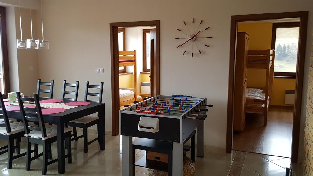Apartman Donovaly Panorama 31C 4I Kültér fotó