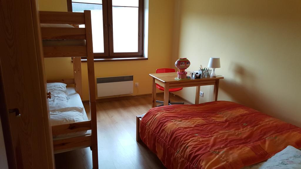 Apartman Donovaly Panorama 31C 4I Kültér fotó