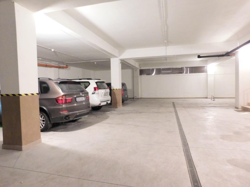 Apartman Donovaly Panorama 31C 4I Kültér fotó