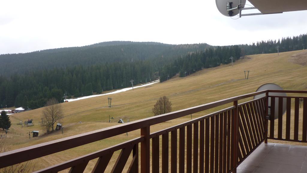 Apartman Donovaly Panorama 31C 4I Kültér fotó